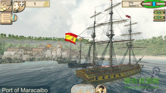 海盗加勒比海亨特(The Pirate Caribbean Hunt) v10.1.3安卓版0
