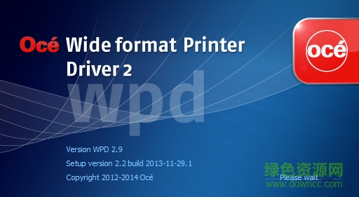 奥西pw300复印机驱动 v2.9 官方最新版0