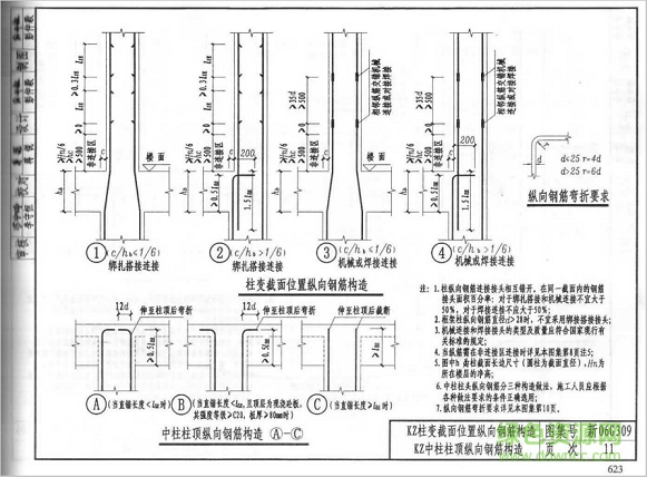 新06g309圖集