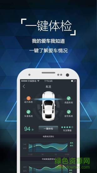 險蘿卜(車險服務(wù)) v1.2.0 安卓版 1