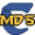 MD5多接口解密工具