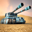 坦克未来部队2050最新版下载