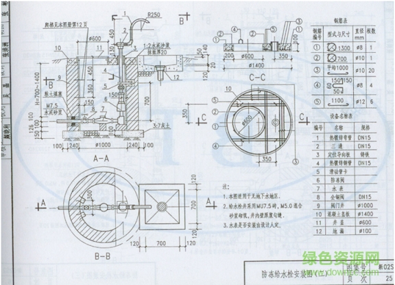 新02s2图集