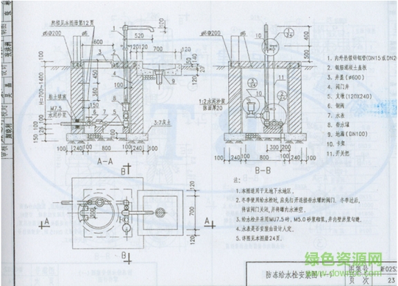 新02s2圖集