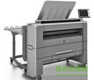 奥西cm3521打印机驱动 官方版0