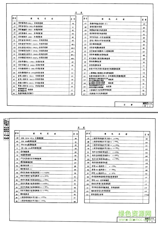 86d173圖集