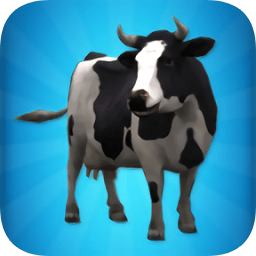 奶牛模拟器(Cow Simulator)