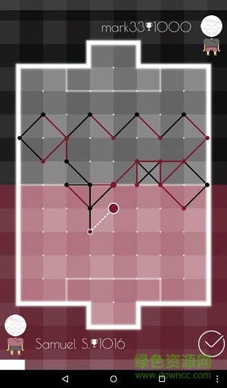 纸上足球(PaperSoccer) v1.0 安卓版0