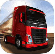 德国卡车模拟2体验版(Truck Simulator Europe 2 Free)