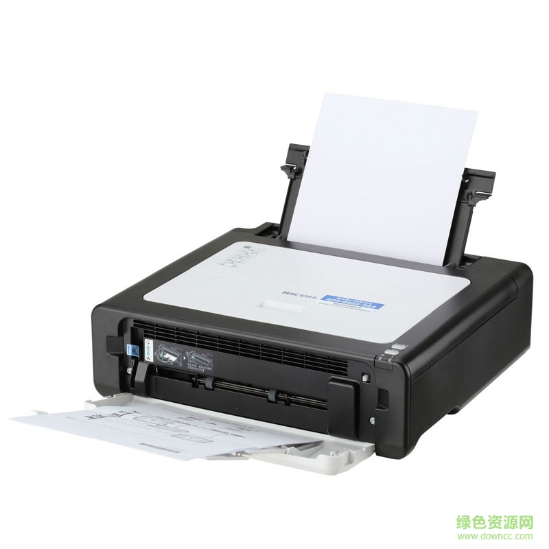 理光sp110q打印机驱动 v1.01 官方最新版0
