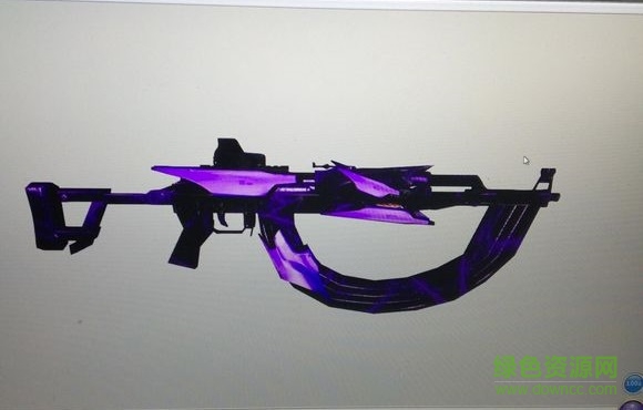 cs1.6ak47模型