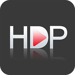 hdp直播手機版應用軟件