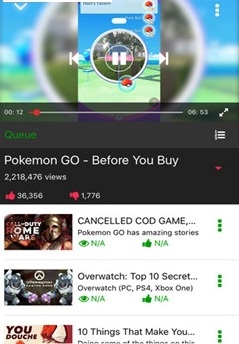 精灵宝可梦go游戏教程指南(guide for pokemon go new) v4.6.8 安卓最新版0