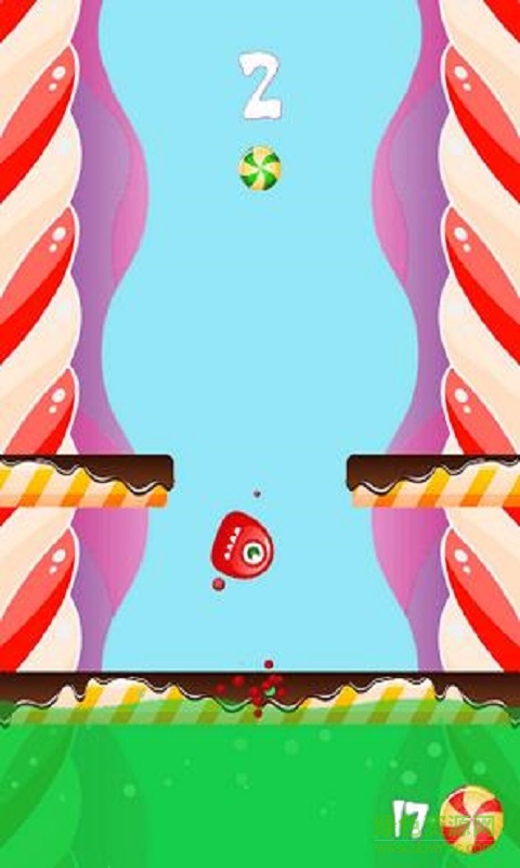 跳跃果冻怪物内购修改版(Jumping Jelly Monsters) v1.0.5 安卓版1