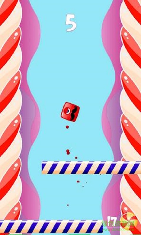 跳跃果冻怪物内购修改版(Jumping Jelly Monsters) v1.0.5 安卓版3