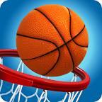 篮球明星最新版(Basketball Stars)