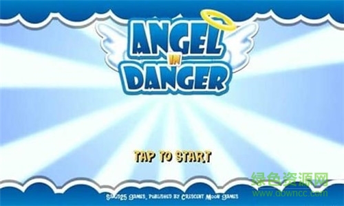 危機天使內(nèi)購修改版(Angel in Danger)2