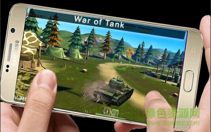 坦克世界内购修改版 v1.01 安卓版0