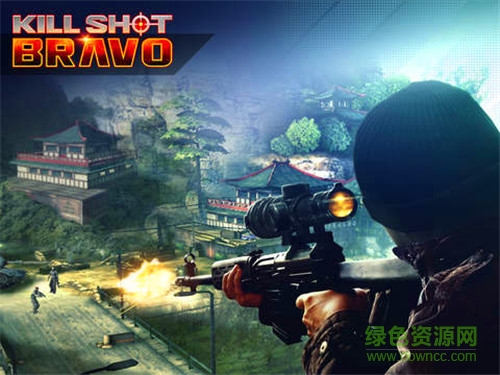 致命對(duì)決bravo內(nèi)購(gòu)修改版(kill shot bravo) v1.4 安卓無(wú)限金幣版 3