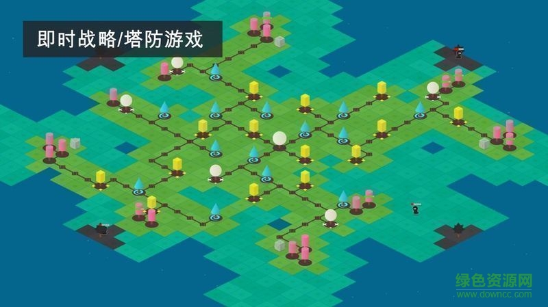 Nanuleu魔法樹(shù) v1.12 安卓版 3