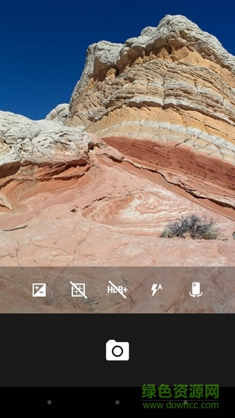 谷歌相机麒麟980定制版 v8.1.101 安卓版0