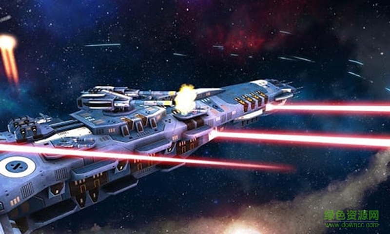 星际战舰内购修改版(star battleships) v1.0.0.152 安卓无限金币版3