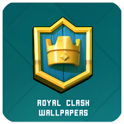 皇室战争手机高清壁纸(FanArt Wallpapers of Royal Clash)