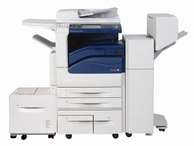 富士施乐3065cps打印机驱动 官方版0