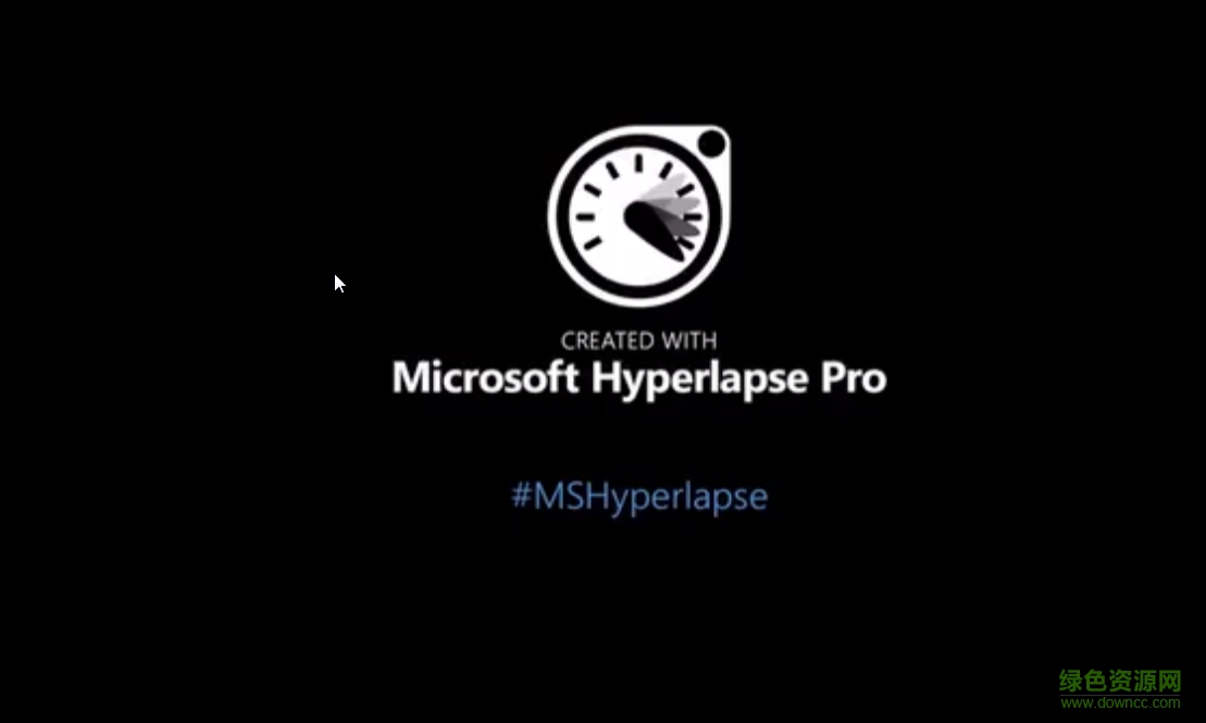 Hyperlapse Pro延时摄影mac版 v1.6.116.0 官方苹果电脑版0