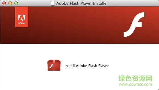 adobe flash player谷歌浏览器专用 v3.0.0.543 最新2020版 0