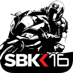 sbk16修改版直装版