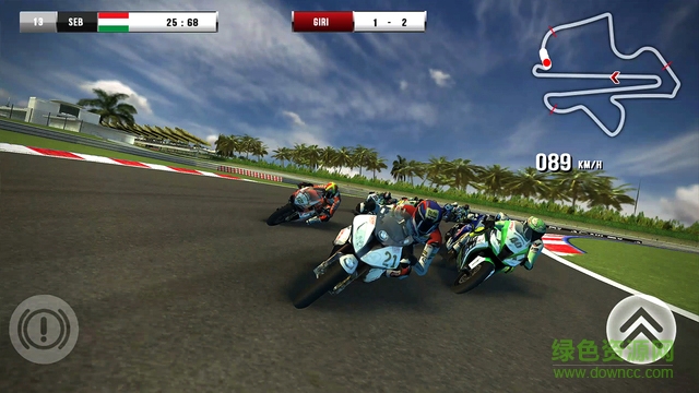 sbk16修改版直装版 v1.4.2 安卓无限金币版2