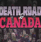 加拿大死亡之路v1.0三项修改器