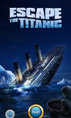 逃离泰坦尼克中文版(Titanic) v1.7.5 安卓无限提示版2