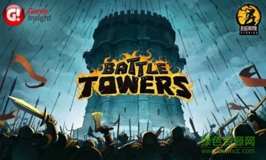 Battle Towers游戏 v2.9.7 安卓版2