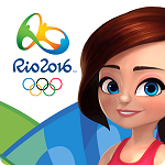 2016年里约奥运会游戏(Rio 2016 Olympic Games)