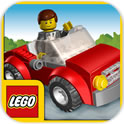 乐高玩具内购正式版(LEGO Juniors)