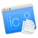 Icon Slate for mac(圖標制作)