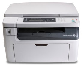 富士施乐m260II打印机驱动 官方版0