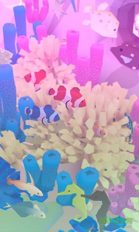 深海水族馆九游版最新版 v1.0.0 安卓版3