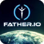 我是你爸爸手机游戏修改版(father.io)