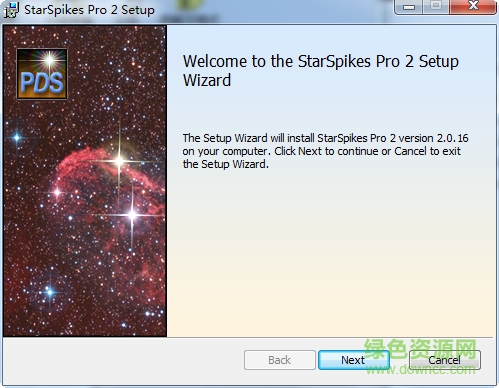 starfilter pro 2(ps星芒效果滤镜) v2.06 0