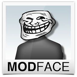 手机暴走漫画制作软件(ModFace Free)