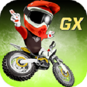 gx赛车内购修改版(GX Racing)