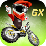 gx賽車內購修改版(GX Racing)