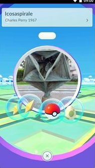 口袋妖怪go(Pokémon GO)免注册版 v1.0.0 安卓版1
