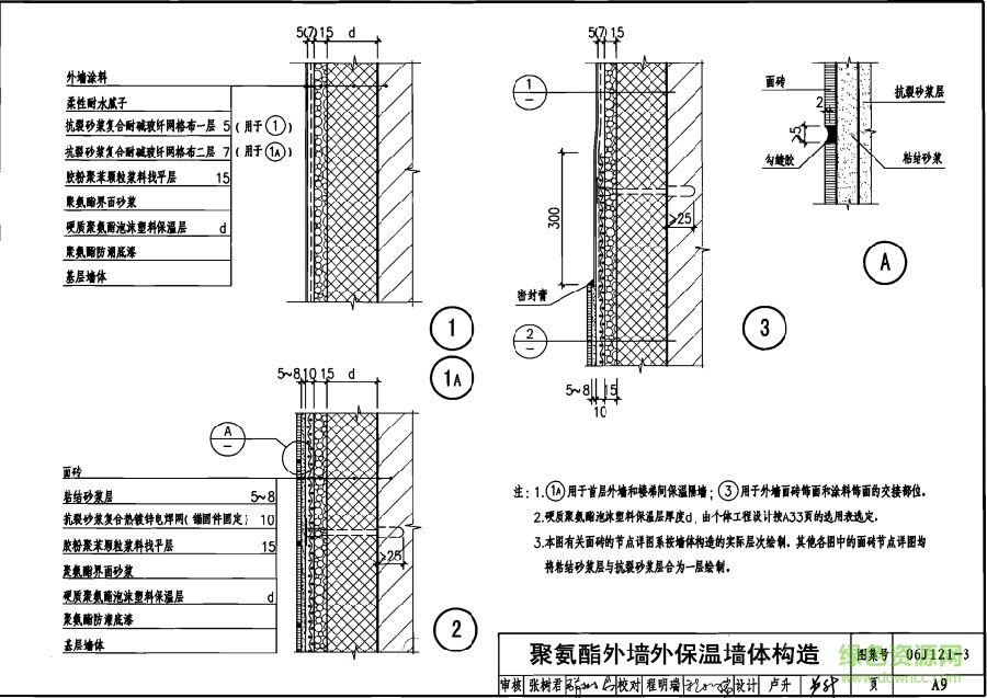 06j121 3图集