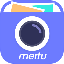 美圖日記手機客戶端(Meitu Diary)