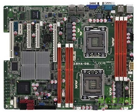华硕服务器Z8NA-D6主板驱动+RAID驱动 官方版0
