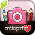 女孩照片美化手机软件(mitoprint)